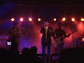 Time is running out (performed by BlueNotes) - cover:Muse