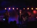 Time is running out (performed by BlueNotes) - cover:Muse