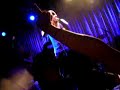 Mike Notar - Stranger featuring Adam Duritz @ Canal Room NYC