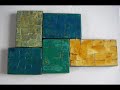My?art objet Collection#1 My?art objet Collection#1