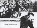 maskulin = krieg