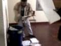 videos de Desfogue de graduación UNAC 2008