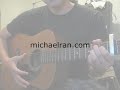 How to Play Sea of Love by Cat Power