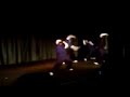 Dramatic Movements