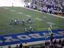 TO making a touchdown vs Vikes