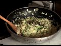 How to Make Risotto Recipes : How to Make Coq Au Vin Risotto
