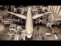 This video clip condenses the Airbus A330-200 passenger jetliner's final assembly process into just minutes, providing a unique look at how the versatile mid-size aircraft is built.