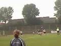 FFC Brauweiler-Pulheim vs FCR 01 Duisburg