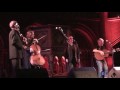 Oysterband - Blackwaterside (Union Chapel)