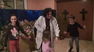 Incógnitas Navideñas