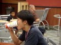 Barbecue Surprise part.04