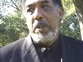Islamic Funeral for Somalian Man