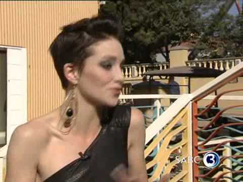 My Top Billing Dream Week 3: Lauren B & Motlatsi Mafatshe