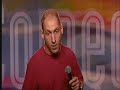 Adam Bloom (Comedy Store) Part 2 Adam Bloom (Comedy Store) Part 2