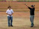Barretão 2008 - Os narradores