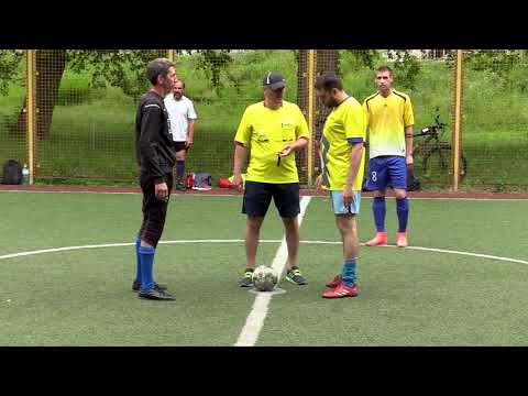 Dream Team 72 — Косиора 05-06-2022
