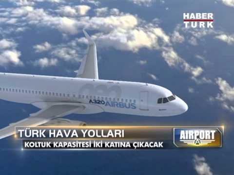 thy - Airbus'a 117 adet uçak siparişi veren THY, gelecek için büyük hedeflere sahip. İşte THY'nin sipariş verdiği yeni nesil uçaklar...