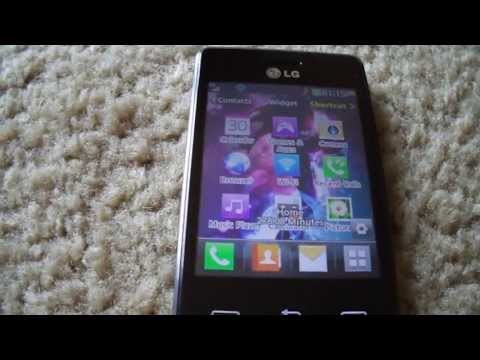 how to get minecraft on lg 840g
