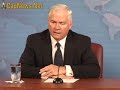 PENTAGON BRIEFING -IRAQ: Are Iraqis \"Squandering\" Surge? PENTAGON BRIEFING -IRAQ: Are Iraqis \"Squandering\" Surge?