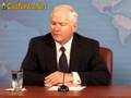 PENTAGON BRIEFING -IRAQ: Are Iraqis Squandering Surge?