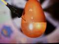 Exploding water Balloon - Ultrahigh Speed Camera NAB2008 -7