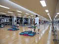 Tower Step by Teruo Yamazaki Tower Step by Teruo Yamazaki
