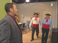 TV3 - Pol�nia - Montilla i Nadal es fan passar per bascos