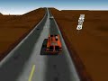 Interstate 76 mission 1 Interstate 76 mission 1