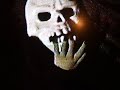 Scary Skull