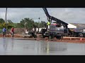 Laser screed FOR HIRE in NZ.wmv