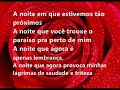 rosas para você