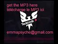 Aaron Sistemik Religion TCK tecktonik harstyle jumpstyle NEW Aaron Sistemik Religion TCK tecktonik harstyle jumpstyle NEW