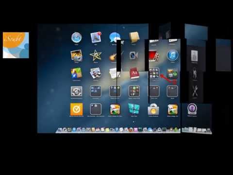 how to rebuild office database mac