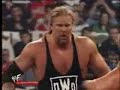 Stone Cold Steve Austin & The Rock vs NWO (Raw 3/11/02)