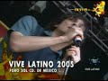 zoe - deja te conecto vive latino 05