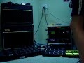 M13 Clean Delays vid