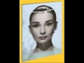 Audrey Hepburn Tribute
