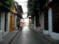 Callecitas de Cartagena.