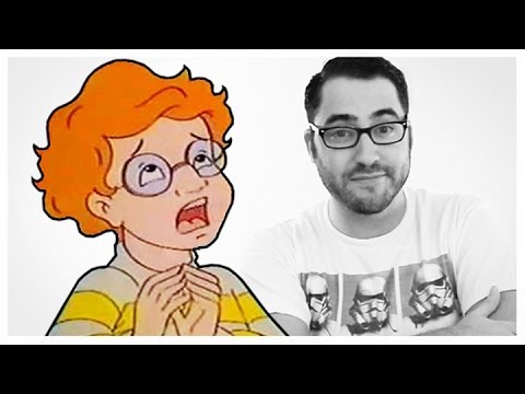Top 10 Lovable Losers in Cartoons