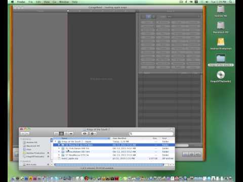 how to get more loops on garageband