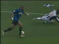 Ronaldo vs Adriano