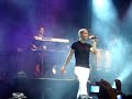 Un poco de tu amor - 30/11/08 - bsb
