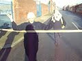 abit of fun in work today to pass the time