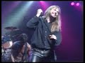 Dokken: Alone again (live 1995)