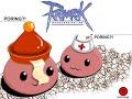 Un poring orgulloso