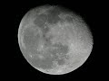 foto fatte con il mio telescopio meade 2045