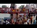 Haridwar Trip Part 1( Sudhir Verma - NOIDA), May 2010