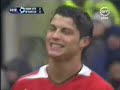 Cristiano Ronaldo Manchester United`s Legend