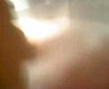 im in the bath