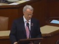 Rep. Paul Broun Says Americans Need a Real Stimulus